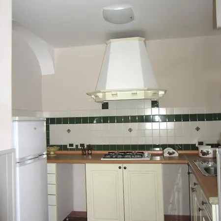 Apartment La Casa Di Marcy Riposto
